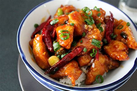 Chinese Takeout Recipes To Make At Home (PHOTOS) | HuffPost