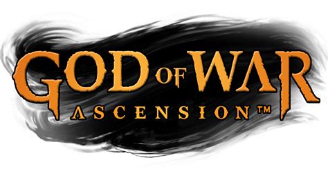 God Of War Ascension Png