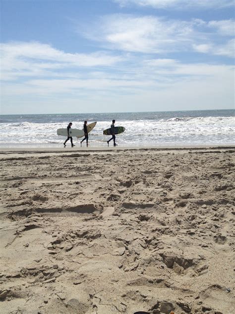 Spring Break Surfing! Emerald Isle - April 5th | Emerald isle, Surfing ...