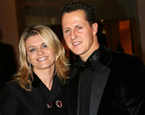 Michael Schumacher's Family Makes Statement Ahead of His 50th Birthday