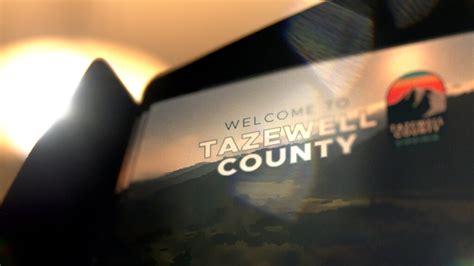 About Visiting Tazewell County - Visit Tazewell County