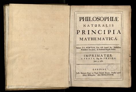 Extending Newton’s Principia Mathematica – Principia Mathematica 2