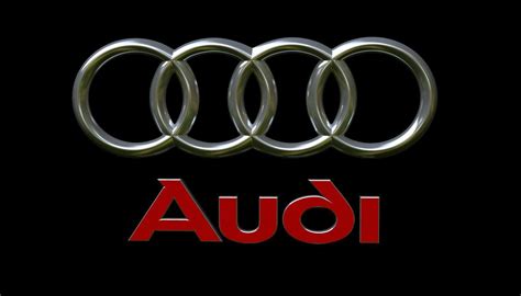 Audi Logo Wallpapers - Wallpaper Cave