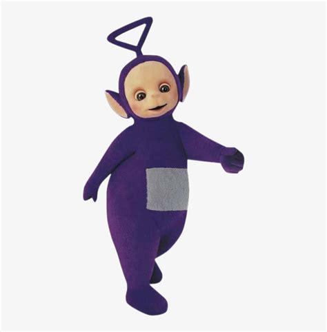 Tinky Winky Transparent PNG - 478x789 - Free Download on NicePNG