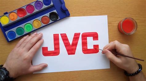 JVC Logo - LogoDix