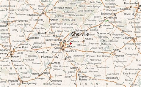 Snellville Location Guide