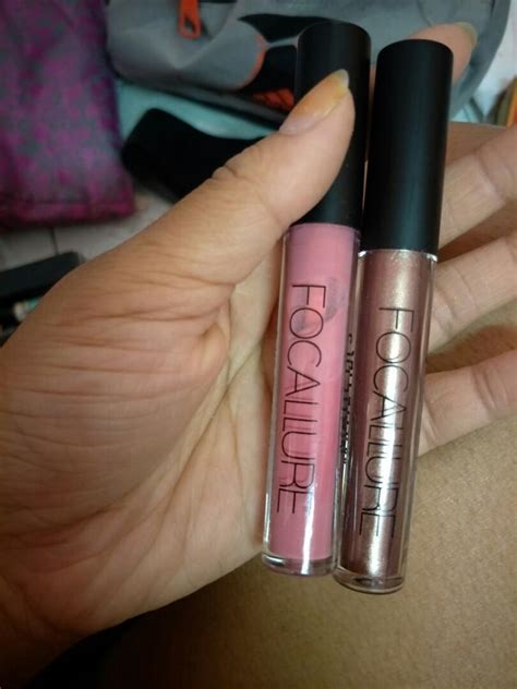 Matte Lipstick, Beauty & Personal Care, Face, Makeup on Carousell