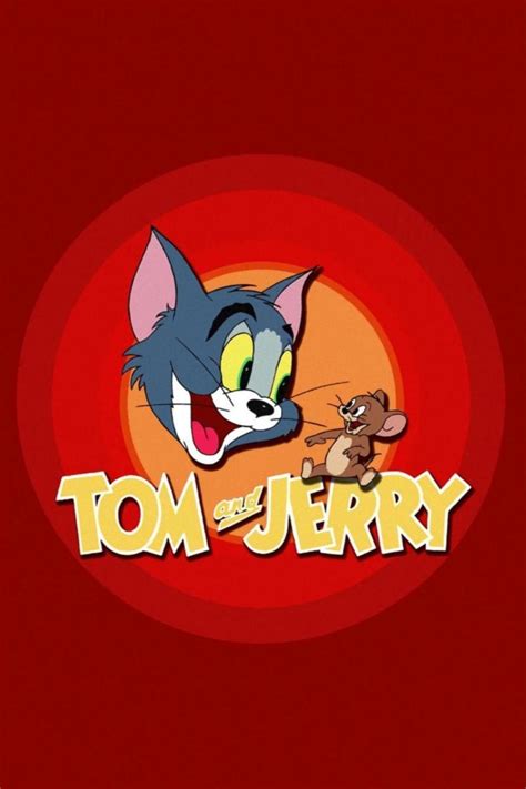 Tom and jerry (1940) - WatchSoMuch