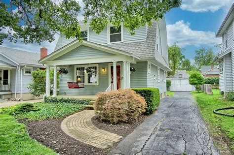 Oakwood, Montgomery County, OH Real Estate - Oakwood Homes for Sale ...