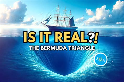 Top 7 Theories Behind the Mysterious Bermuda Triangle | 30A Breaking News