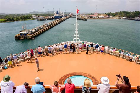 12 best Panama Canal cruises for a bucket-list trip - The Points Guy