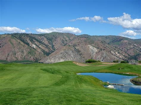 Desert Canyon Golf Resort (Orondo, Washington) | GolfCourseGurus