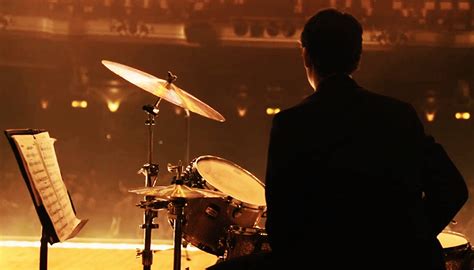 Pulling Focus: Whiplash (2014) – Taste of Cinema – Movie Reviews and ...