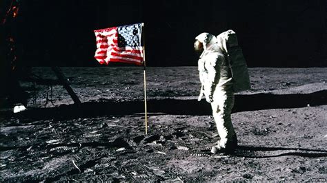 BBC News - Life in pictures: Neil Armstrong