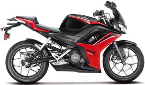 Hero HX250R Price, Specs, Review, Pics & Mileage in India