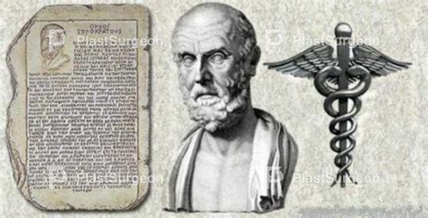 Ancient Medicine and Surgery – PlastSurgeon