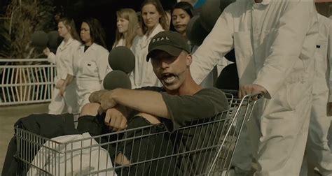 NF Drops Video for 'Leave Me Alone' | CCM Magazine