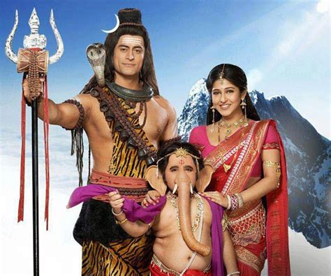 Tum Shivansh Tum Gauri Nandan Song Lyrics | Devon Ke Dev Mahadev ...