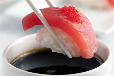 Sushi Tuna 101: Types, Grades and More