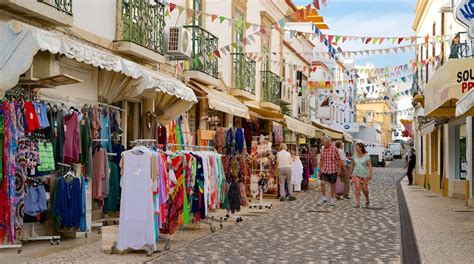 Albufeira Old Town Square in Albufeira Old Town | Expedia