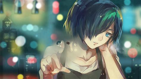 Cool Anime Wallpaper Hd For Desktop