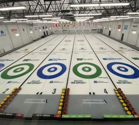 Curling Canada | 2023 Mixed in Saskatchewan!