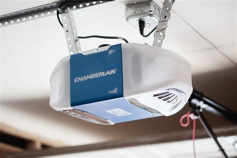 Chamberlain Garage Door Openers ⋆ Garage Door Service Reno & Sparks NV