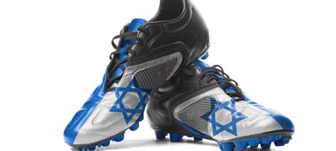 Nike Ready to ‘Just Do It’ with Israeli Fashion-Tech Firm | United with ...