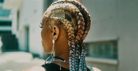 14 Gorgeous Stitch Braids To Try in 2023 - StyleSeat