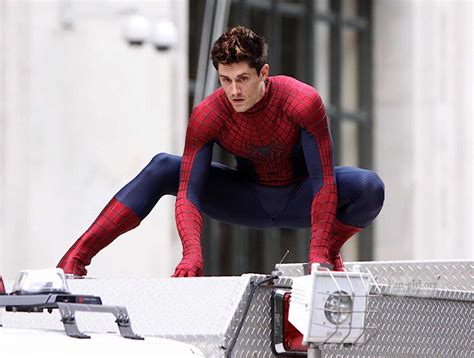 The Amazing Spider-Man 2 in Theaters - Madison Showtimes & Reviews - J ...