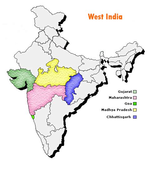 Western India - Alchetron, The Free Social Encyclopedia