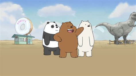 We Bare Bears: The Movie | Full Movie | Movies Anywhere