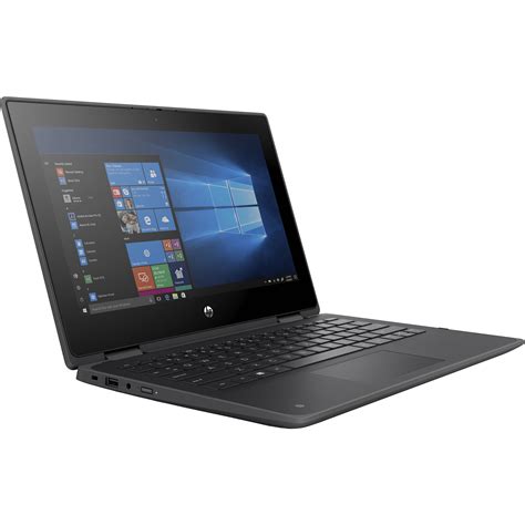 （新品） HP ProBook x360 G1 EE 11.6" Touchscreen LED HD 2-in-1 Laptop ...