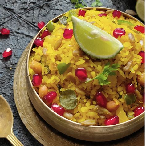 Poha Perfection: Unlocking 14 Delicious Poha Recipes From Every Corner