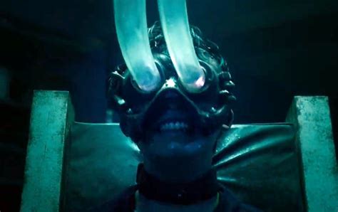 [Clip] SAW X Reveals One Of Its Traps - And It's Gonna Give You A ...