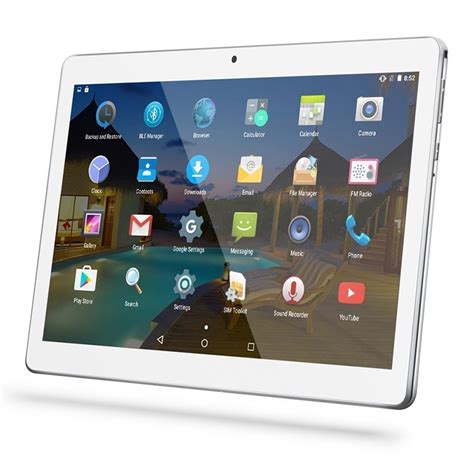 E10- 10.1 inch Education android tablet -SHENZHEN TPS TECHNOLOGY CO ...