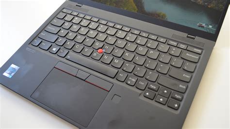 Lenovo ThinkPad X1 Nano Review | TechRadar