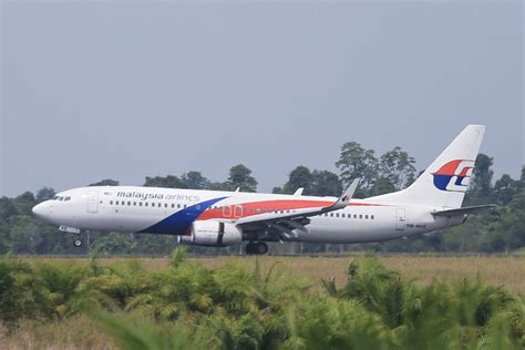 Bintulu Airport (BTU/WBGB) - Observation Hill - MalaysianWings ...