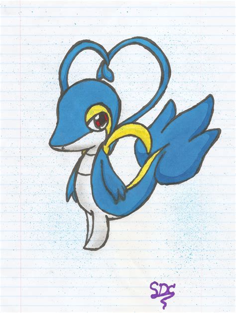 Shiny shiny Snivy by Artistonfire on DeviantArt