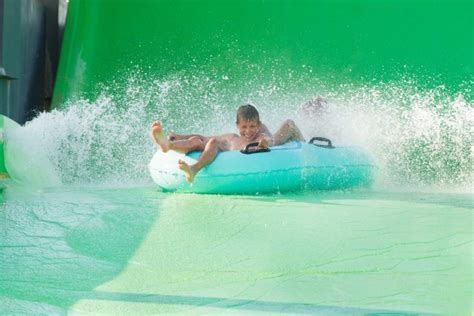 Texas Waterpark Discounts: Hawaiian Falls Coupons | Green Vacation Deals