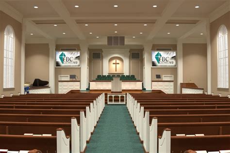 Church Interior Decorating Services, Church Decorating