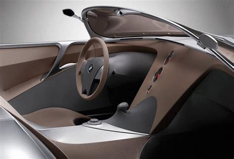 Concept Car of the Week: BMW GINA (2008) | Article | Car Design News