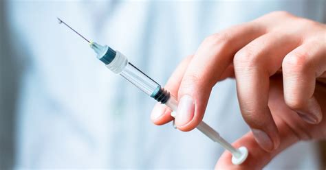 Contraceptive injection - Netmums