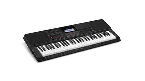 Casio CT-X700 review | MusicRadar