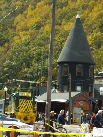 Lehigh Gorge Scenic Railway (Jim Thorpe) - 2020 All You Need to Know ...