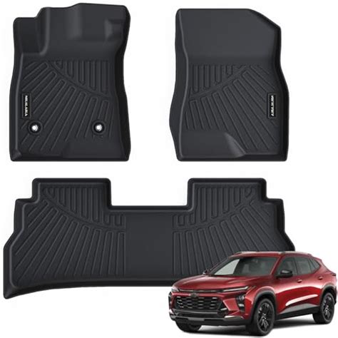 Best Floor Mats for 2024 Chevy Trax: Reviews, Prices, and Where to Buy ...