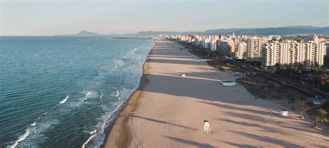 Gandia, Spain - Spain Uncovered