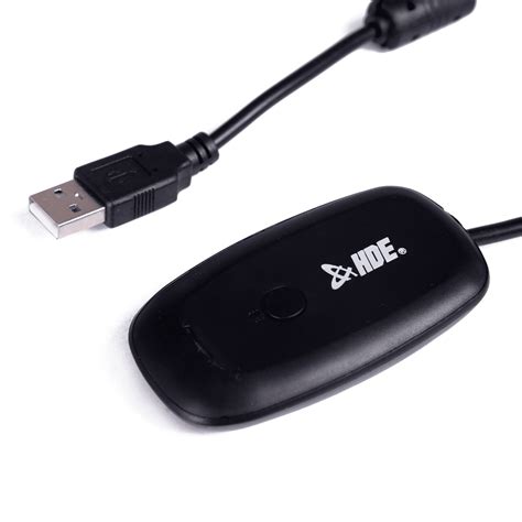 Xbox controller wireless adapter for pc how to setup - squadlop