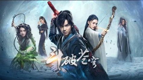 The 22 Best Chinese Historical Dramas | Chinese historical drama ...