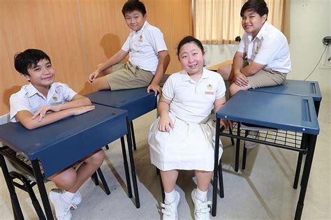 2014 PSLE results match last year's | The Straits Times